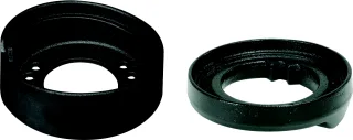 KS Tools Adapter-Set für Mercedes und BMW, 2-tlg - 500.8410