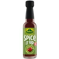 Kühne Saucen, Kühne Spice it up Mediterrane Kräuter Würzsauce Flasche 90ml