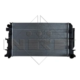 NRF Motork?hler gel?tet Mercedes Sprinter VW Crafter