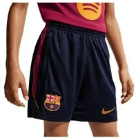 Nike Sporthose Nike Performance FC Barcelona Strike Short Kids