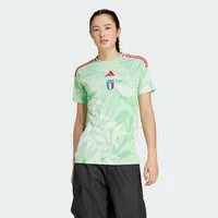 adidas Performance Fußballtrikot ITALIEN 25 (FRAUENTEAM) AUSWÄRTSTRIKOT (1-tlg)
