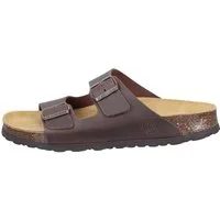 Dr. Brinkmann Bonillo Pantolette (1-tlg) Pantoletten - Optimale Passform, Gepolstertes Fußbett