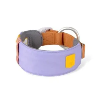 Woolly Wolf Halsband Alpha 360 Lavendermix M