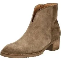 Gabor Gabor Stiefelette Veloursleder Stiefelette