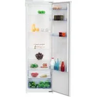 BEKO Kühlschrank BSSA315K4SN, 177,5 cm hoch, 54,5 cm breit