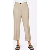 heine Jerseyhose Hose normal