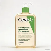 CeraVe Gesichts-Reinigungsöl