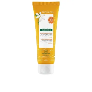 Polysianes Monoï Y Tamanu Bio Sublime Sonnencreme Spf30 50 ml
