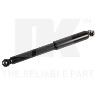 NK Sto?d?mpfer hinten Suzuki Jimny