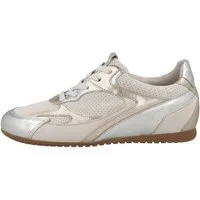 Gabor 86.565 Damen Sneaker Turnschuhe, Sportschuhe, Freizeitschuhe, Halbschuhe, Schnürschuhe