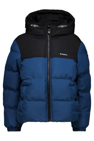 Garcia - GJ550802 yale Blue - Gr. - 134