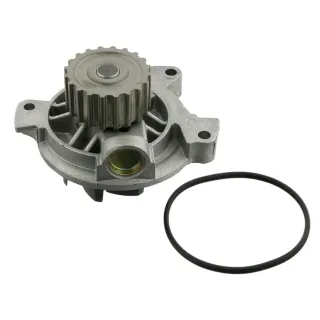 Febi Wasserpumpe + Dichtung Audi 100 2,5