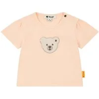 Steiff T-Shirt T-Shirt kurzarm Sundancer
