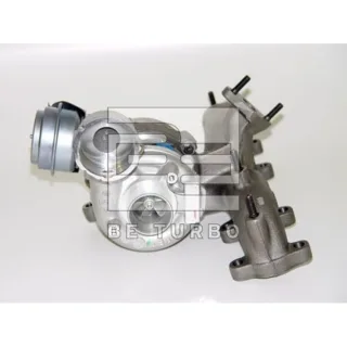 BE Turbo Turbolader Audi Seat Skoda VW 125171 1,9