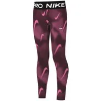 Nike Funktionstights Nike Mädchen Tight Nike Pro DF Tight Sport VNR HQ9305