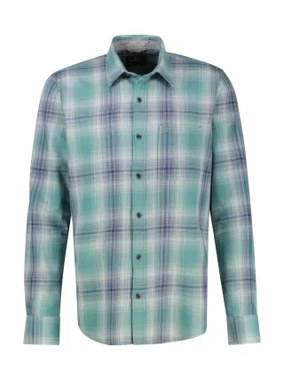 LERROS - KENT STORM BLUE - Gr. - L