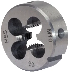 KS Tools HSS Schneideisen MF - 332.1010