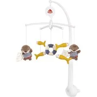 Fehn Mobile Otter Theo, Musik-Mobile