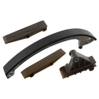 Febi Gleitschienensatz Steuerkette Mercedes /8 123 G-Klasse Mb T1 T1/Tn T2/L T2/Ln1