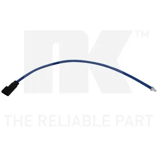 NK Warnkontakt f?r Bremsbel?ge Ford Transit 2,2 2,3 2,4 3,2 TDCi 280162