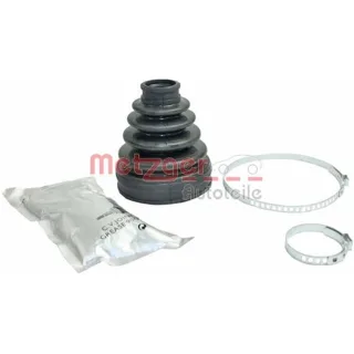 Metzger Achsmanschette vorne Audi A4 A5 A6 A7 A8 Q5
