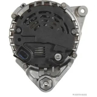 Elparts Generator 140A Audi A4 A6 Allroad Skoda Superb VW Passat
