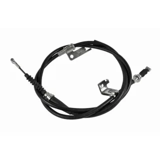 Ackoja Handbremsseil hinten links Mazda 323 626