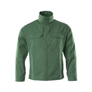 MASCOT Rockford Jacke INDUSTRY Grün XL - 10509-442-03-XL