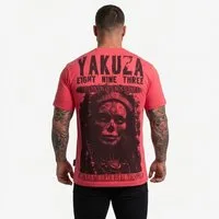 YAKUZA T-Shirt Unicon