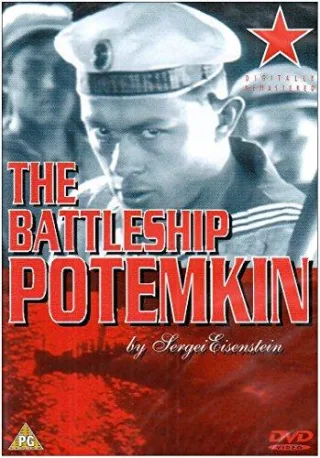 Battleship Potemkin [UK Import]
