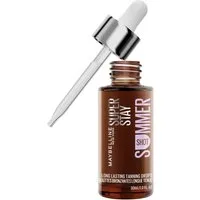 MAYBELLINE NEW YORK Selbstbräunungscreme Maybelline New York Summer Shot Bronzing Drops
