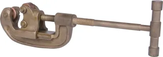 KS Tools BRONZEplus Rohrabschneider, Ø 50mm - 963.5109