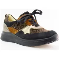 Waldläufer H-Rosa Sneaker