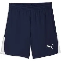 PUMA Trainingsshorts TEAMLIGA26 SHORTS mit DryCELL-Technologie, atmungsaktiv, Regular Fit