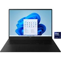LG Gram Pro 17", 16GB RAM, 1TB SSD, Windows 11 Home, Notebook (43,18 cm/17 Zoll, Intel Core Ultra 7 255H, ARC, 16 GB, 1000 GB SSD)