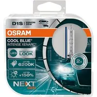 Osram Spezialleuchtmittel OSRAM XENARC COOL BLUE INTENSE NextGen. D1S PK32d-2 85V/35W (2er Box)