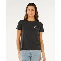 Rip Curl T-Shirt Tide Line Standard Tee
