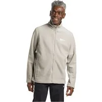 Jack Wolfskin Fleecejacke WINTERSTEIN FZ M wärmende Fleecejacke aus POLARTEC 200, mit Reißverschluss