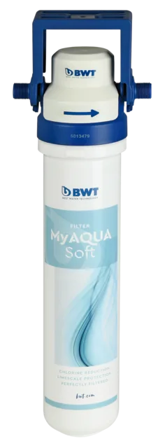 Damixa Kochend-Wasserhahn Instant Filter BWT mit Kopf und Schlauch, ., 489310000 489310000