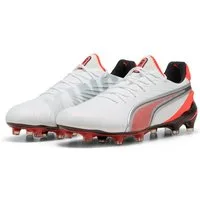 PUMA Herren King Ultimate FG/AG Fussballschuhe Sneaker