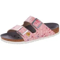 Birkenstock Birkenstock Arizona ESD Flower Pantolette