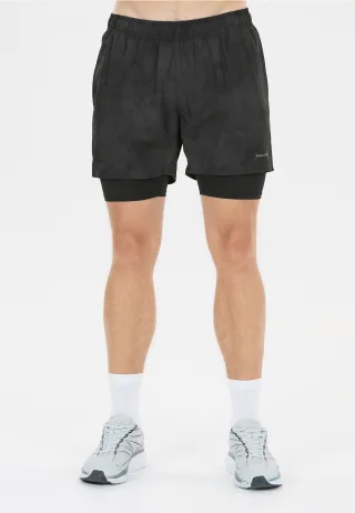 ENDURANCE Shorts "Koy" in leichter und atmungsaktiver Qualität