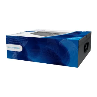 MEDIARANGE BOX77 | box77 | Gehäusebox - 500 Disks