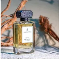 Swiss Arabian Eau de Parfum Vetiver and Orange