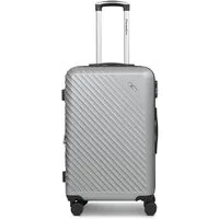 CHECK.IN® Hartschalen-Trolley Paradise 2.0, 4 Rollen, ABS