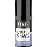 PERSH Feuchtigkeitscreme Hyaluron Creme, Anti-Aging