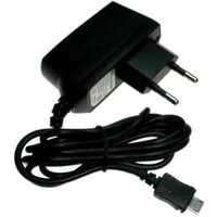 Trade-Shop Ladegerät passend für Caterpillar Cat B30, Amazon Kindle Fire Netzteil (Micro-USB Ladegerät Ladekabel Adapter Ladeadapter Steckernetzteil)