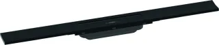 Hansgrohe RainDrain Flex Duschrinne 700 mm kürzbar zur freien Montage MSW, 56043670 56043670