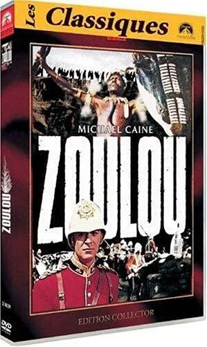 Zoulou - [FR-Import] [DVD]