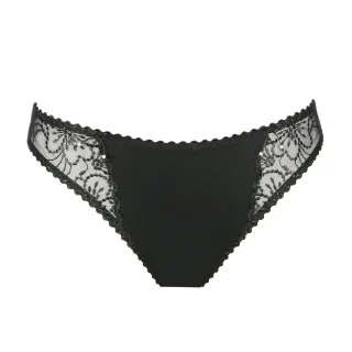 Marie Jo - JANE schwarz Rioslip schwarz - Gr. - 40